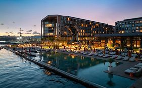 Rixos Tersane Istanbul